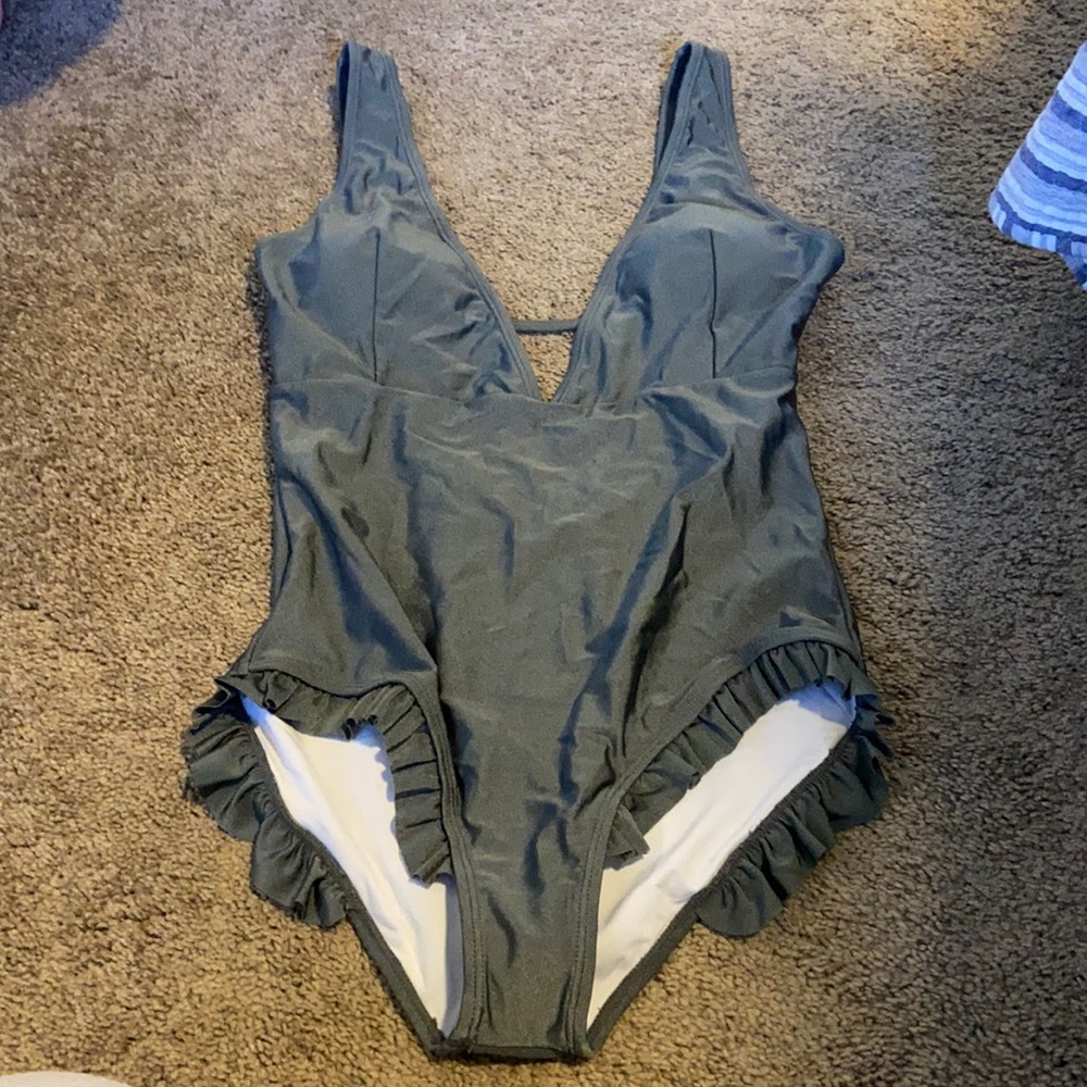 Cupshe one piece